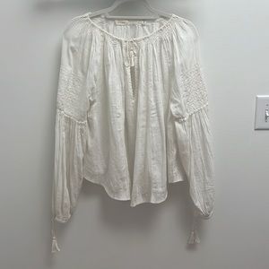 Dôen Blouse